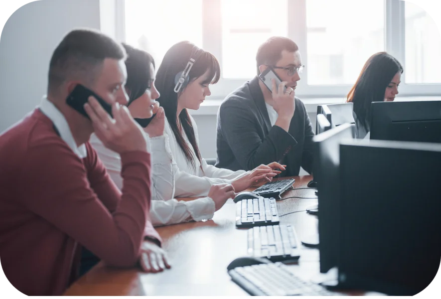 Что включает в себя «Контроль качества звонков» от MTS в Саратове