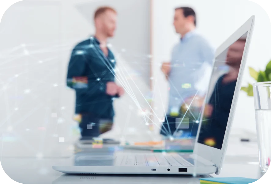 Основные подходы к построению сетей в Саратове